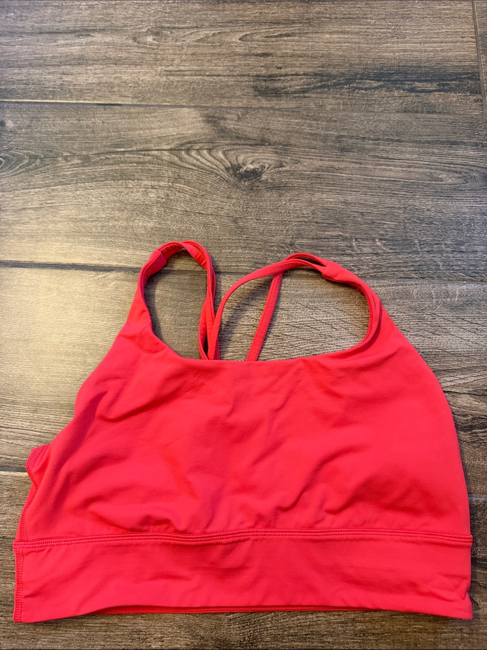 Lululemon Longline Energy Bra. 12